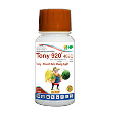 Tony 920 40EC