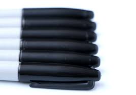 How do you get permanent marker off laminated paper? Remove Permanent Marker From Stone Thriftyfun