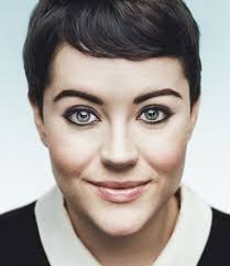 The New Change Agents