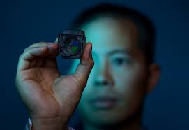 ENGINEERING MENTAL AND PHYSICAL HEALTH