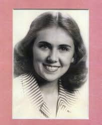 Berta Ann Barker Obituary