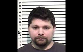 Idaho Falls man arrested for alleged sexual exploitation of a child