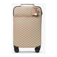 5 out of 5 stars. Michael Kors Suitcase Luggage Pasteurinstituteindia Com