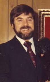 Jackie Bruce “J.B.” Coffey (1938-2004)