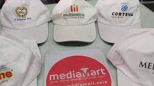 Cap Printing In Madhapur Promotional Caps Printing In Madhapur Custo Embroidery Caps Prints Cap
