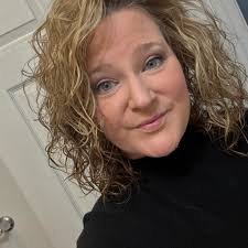 Help finding book title about time switching girls