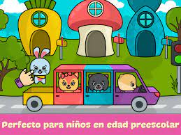 Kit 8 juegos educativos contiene. Juegos Para Bebes De 2 Anos For Android Apk Download