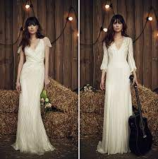 Growth online and in china is pushing jenny packham to expand her repertoire. Jenny Packham Brautkleider 2017