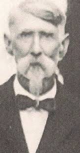 Lilburn Taliaferro “Mountain” Pasley (1844-1936)