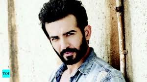 Jay Bhanushali finds new love