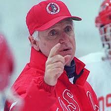 Jack Parker's big day