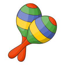 Jika hp kamu ingin terlihat lebih seram, kalian bisa mencari gambar setan. Gambar Maracas Icon Cartoon Style Clipart Maracas Ikon Gaya Ikon Kartun Png Dan Vektor Untuk Muat Turun Percuma