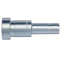 Raccord Swagelok, acier inoxydable, connecteur VCO 1/4" à tube 1/4", lot de  2