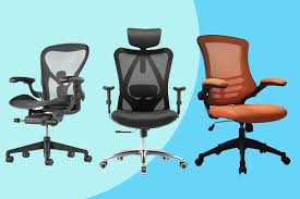 Top 7 ergonomic & comfortable chairs. Best Ergonomic Office Chairs For Home From Budget To Professional London Evening Standard Evening Standard