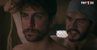 Mehmet Iskence Goruyor