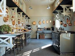 martha moments: the kitchens at bedford