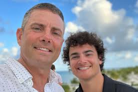 Nobody better! Happy Sons Day @maxwelldoherty_