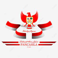 Adapun untuk desain poster pertama untuk ucapan hari lahir pancasila ini cukup simpel dan mudah kamu editing ulang dengan aplikasi adobe photoshop karena format filenya dalam bentuk psd. Selamat Hari Lahir Pancasila 09 Pancasila Selamat Hari Pancasila Hari Lahir Pancasila Png Bild Und Clipart Zum Kostenlosen Download