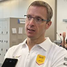 Leon Köhler, Marius Zug & David Schumacher Photo: US Racing