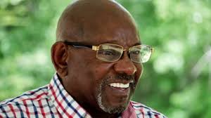 "I Have a Story" Secretariat's Stableman: I touched Superman