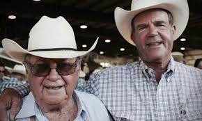 Pioneer Day Belle and Attendants • Paso Robles Press