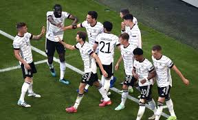 @nataku wait till 90 mins atleast to make such comment. Portogallo Germania Live Sintesi Tabellino Moviola E Cronaca Del Match