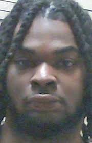 Arrest report for 3-18-21