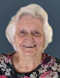 Iva Mae Ellis Bowers Obituary February 3, 2018