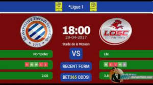 Goals scored, goals conceded, clean sheets, btts and more. Montpellier Vs Lille Prediction Betting Tips