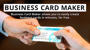 Business apps, software, hardware, electronics, printers & scanners reviews. Business Card Maker And Designer Beziehen Microsoft Store De De