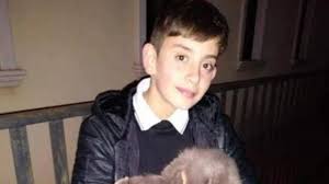 Il caso di scomparsa di timmothy reading | davide ricchiuti legge il racconto: Ragazzo Di 14 Anni Scomparso Un Appello Dai Genitori