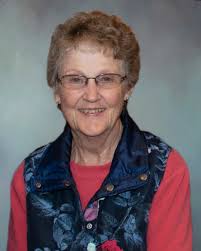 Edith Walhof Obituary