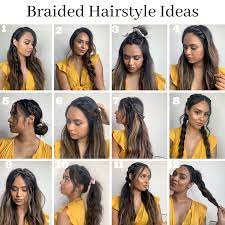 Everyone is going wild for rainbow colors, and it's easy to understand why! Pin On Hairstyle Idea