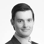 Nicholas Wilson (HK) |Global Regulation Tomorrow