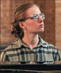 Sophia Thacker's Instagram, Twitter & Facebook