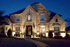 Outdoor lighting isn't a splurge—it can save you from tripping on a dark pathway (again) or fumbling to find the right key. Outdoor Lighting Dallas Fort Worth Creative Nightscapes