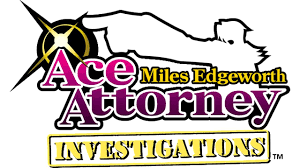 Most of them were extracted directly from the games and are about as accurate as they can get. Hq Rip Unused Ace Attorney Investigations Miles Edgeworth Youtube