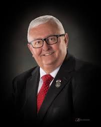 Obituary for Joseph Edward Scott