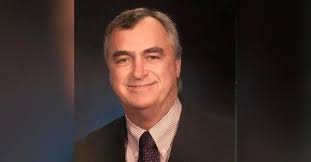 John Anthony "Tony" Lamm Sr. Obituary