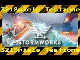 Join a world where you design, create and pilot your own air sea rescue service. Stormworks Build And Rescue Angespielt Testzone Gameplay Deutsch Youtube