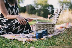 Picnics learn everything you want about picnics with the wikihow picnics category. 10 Tips For A Proper Picnic Features Jamie Oliver