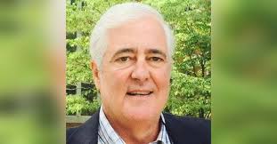 Robert Jackson Middleton Jr. Obituary