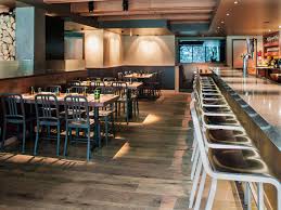 What Is The Best Type Of Flooring For Restaurant Restaurant Flooring Floor Design Home Design Magazines