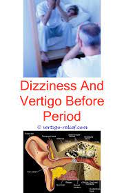 Benign Paroxysmal Positional Vertigo Inner Ear Infection Vertigo Remedies Vertigo Relief Tiredness Remedies