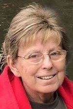 Rebecca Harmon Obituary (2017)