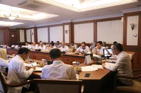 Contoh surat undangan resmi rapat perusahaan. 15 Contoh Surat Undangan Resmi Yang Baik Terbaru 2020