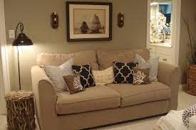 From throw pillows and candles to storage solutions and artwork. A Few Good Finds A Vintage Affair Living Room Colors Living Room Color Home