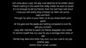 I have been writing love poems for over a decade; Love Poems Long Distance Love Youtube