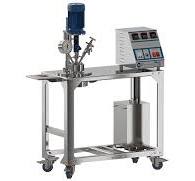 AmAr High Pressure Stirred Autoclave Reactor - Palico Biotech