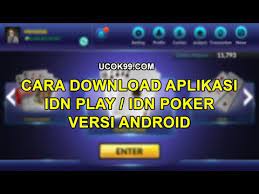 Apk idn poker versi terbaru android & ios 2021. Panduan Download Aplikasi Idn Play Idn Poker Di Android Youtube